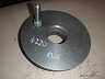 Unášecí příruba na SV 18 (Drive flange for SV 18) 220mm